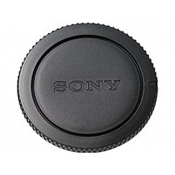 Sony Capuchon pour objectif...