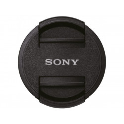 Capuchon pour objectif Sony...