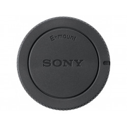 Capuchon d\'objectif Sony pour appareil photo à monture E- ALCB1EM.SYH