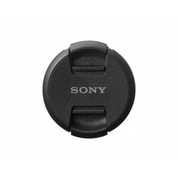Capuchon pour objectif Sony...