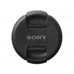 Capuchon pour objectif Sony...
