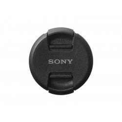 Capuchon pour objectif Sony...