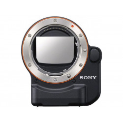 Sony Adaptateur pour...