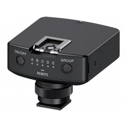 Sony Système de flash sans...