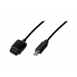 Câble de connexion du système flash sans fil Sony - VMCMM1.SYH