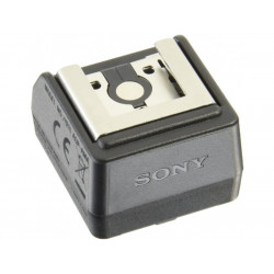 Sony Adaptateur pour Griffe...