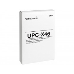 Sony/DNP 1x10 UPC-X 46 -...
