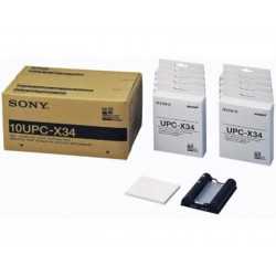 Sony/DNP Papier...