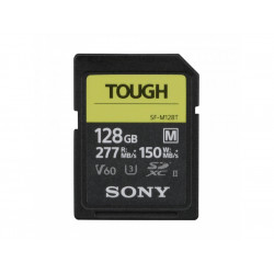 Sony SF-M Series 128 -...