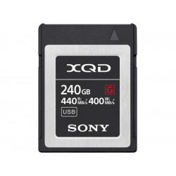 Sony XQD Memory Card G...