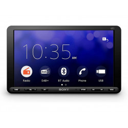 Sony 9 Inch (22.9 cm) DAB...