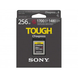 Sony CompactFlash 256GB CF...