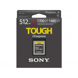 Sony Memory Card CFexpress...