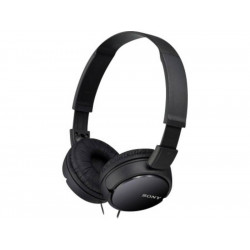 Casque audio Sony Noir -...