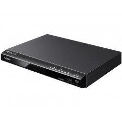 Sony DVP-SR760H. Lecteur...