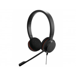 Jabra Evolve 20 Casque...