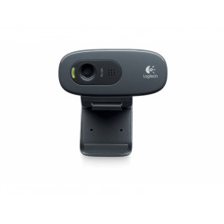 Logitech Webcam C270 HD...