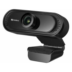 Sandberg Webcam 1080P Saver...