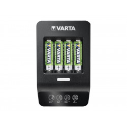 Varta Chargeur LCD Ultra...