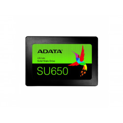 ADATA SSD 2.5 Ultimate SU650 960GB ASU650SS-960GT-R