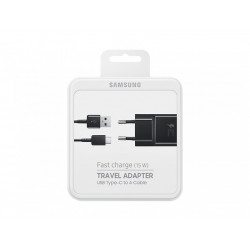Samsung Chargeur rapide...