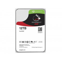 Seagate NAS HDD IronWolf -...