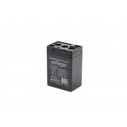 EnerGenie Batterie 6V 4.5AH...