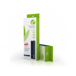 EnerGenie Bloc multiprises...