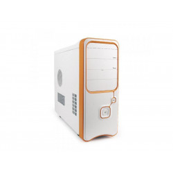 Mini-Tower microATX PC case CCC-P4-H15