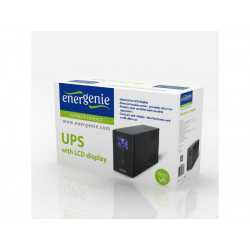 Energenie Onduleur avec...