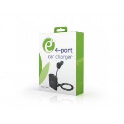 EnerGenie Chargeur pour...