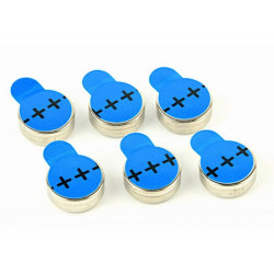 EnerGenie Pile bouton ZA675...
