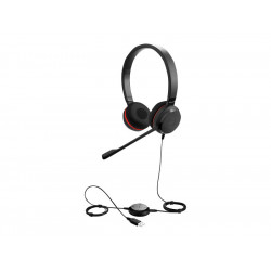 Jabra EVOLVE 30 II MS...