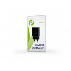 EnerGenie Chargeur USB...