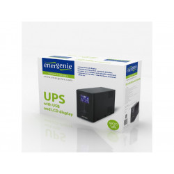 EnerGenie Onduleur avec USB...
