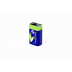 EnerGenie Pile alcaline...