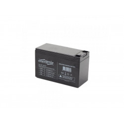 EnerGenie Batterie 12V 7AH...