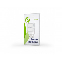 EnerGenie Chargeur USB...