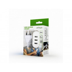 EnerGenie Chargeur de...