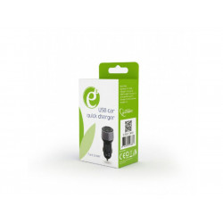 Energenie Chargeur auto...