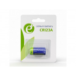 EnerGenie Lithium CR123...