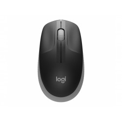 Souris sans fil Logitech...