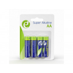 EnerGenie Pile alcaline AA...