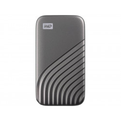 WD My Passport SSD 1TB...