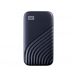 WD 500GB MyPassport USB 3.2...
