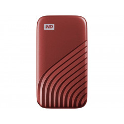 WD 2TB MyPassport USB 3.2...