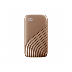 WD 2TB MyPassport USB 3.2...