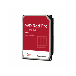 WD Red Pro - 3.5inch -...
