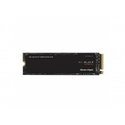 WD SN850 - 1000 Go - M.2 -...