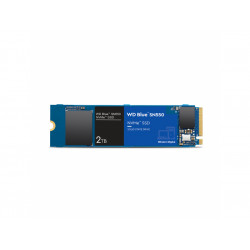 WD Blue SN550 2TB NVMe SSD....